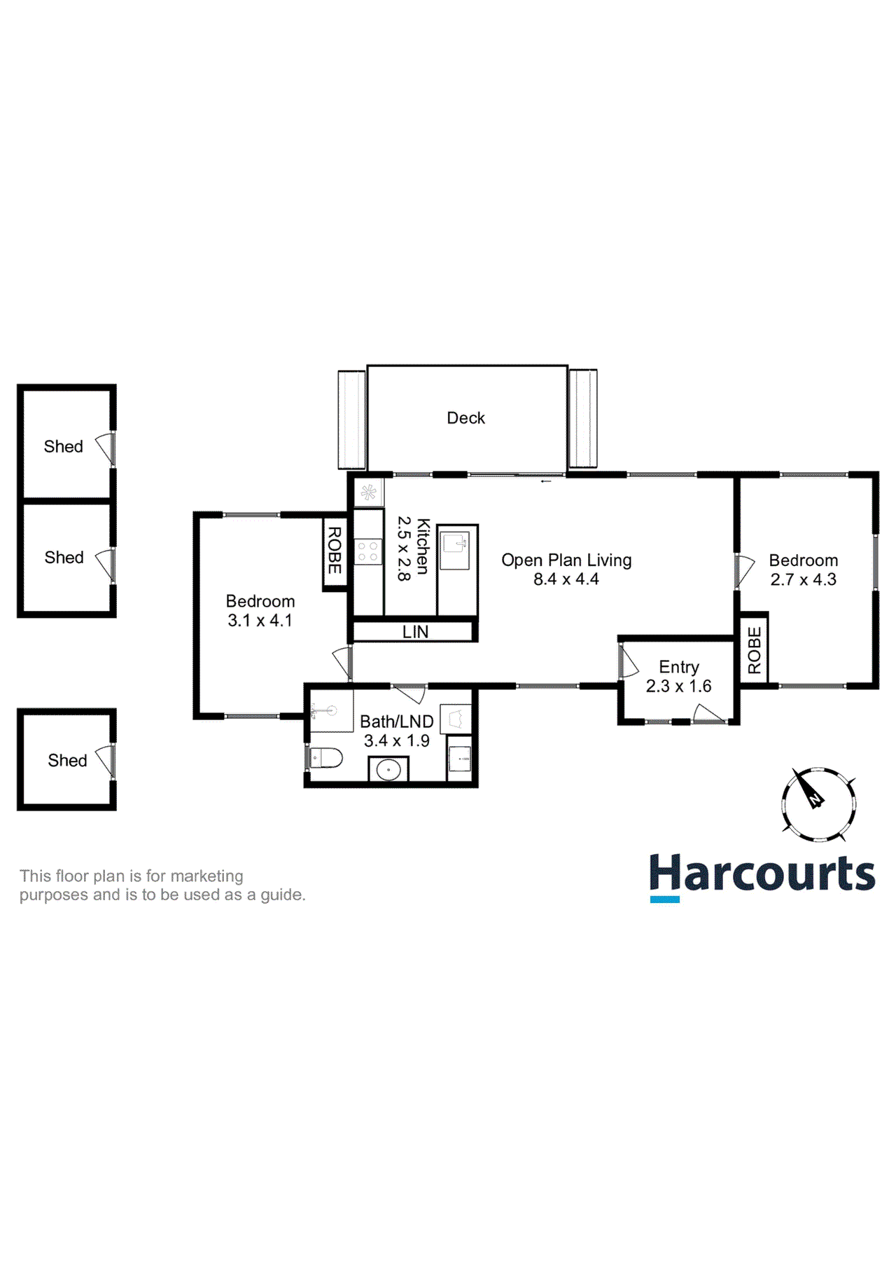 7 Crossin Court, CHIGWELL, TAS 7011