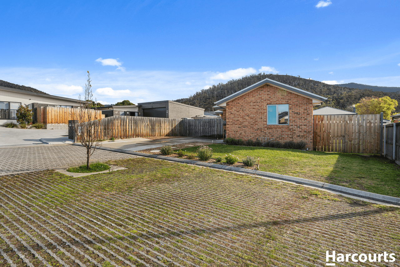 7 Crossin Court, CHIGWELL, TAS 7011