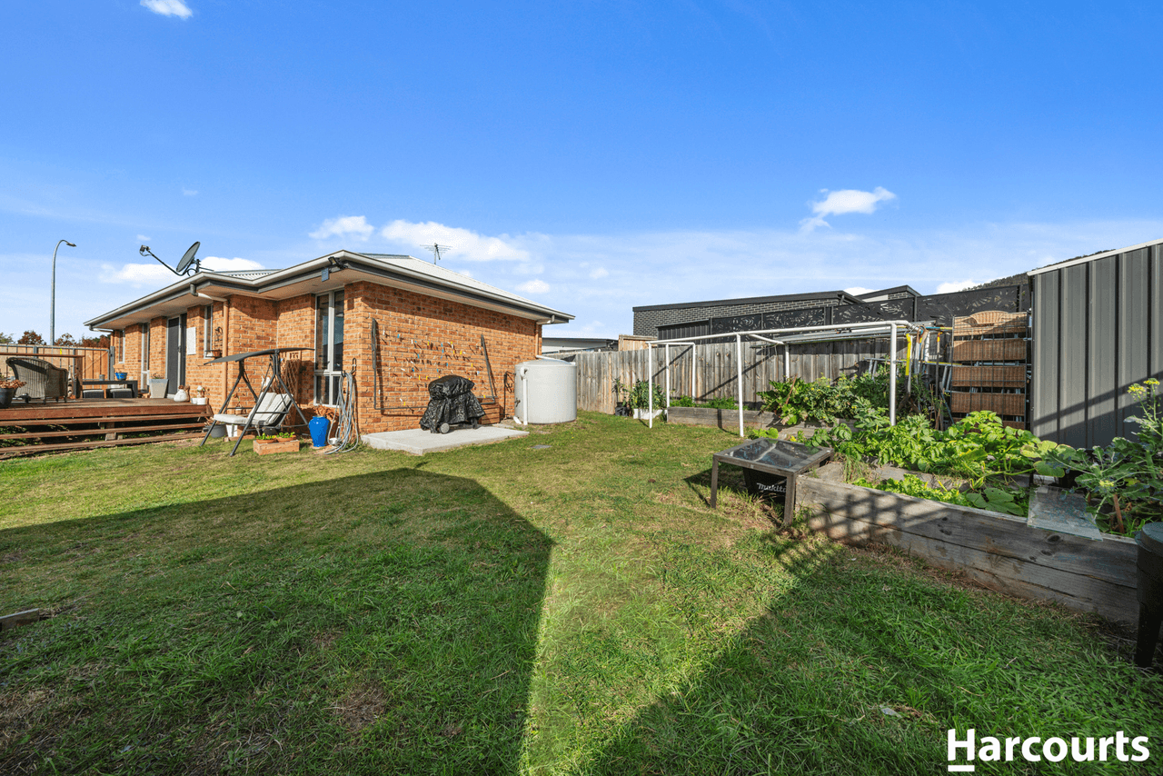 7 Crossin Court, CHIGWELL, TAS 7011