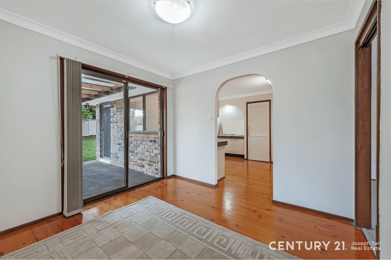 28 Barclay Road, North Rocks, NSW 2151