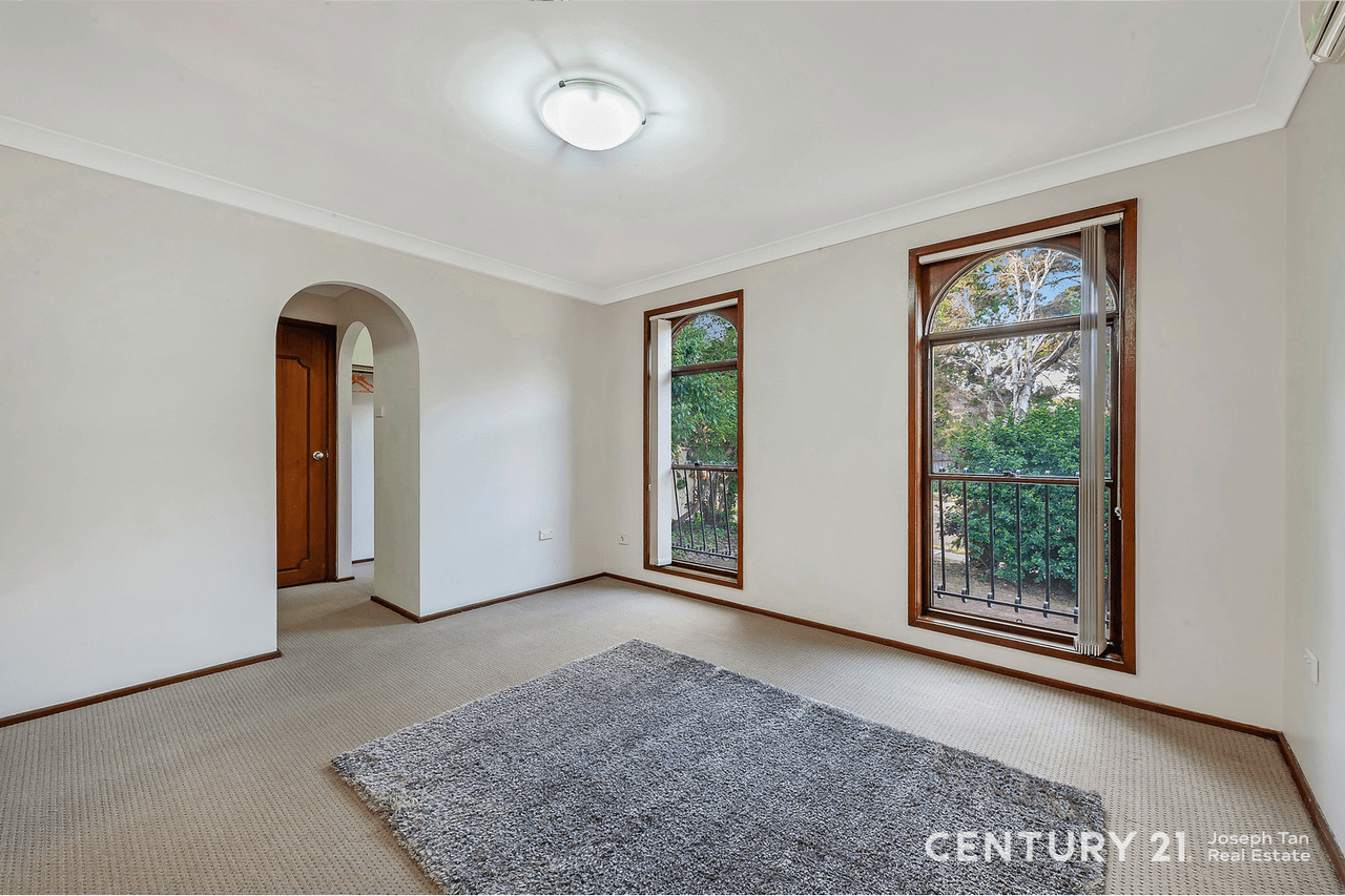 28 Barclay Road, North Rocks, NSW 2151