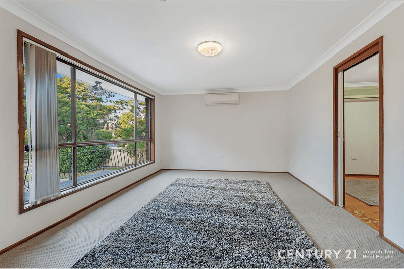 28 Barclay Road, North Rocks, NSW 2151