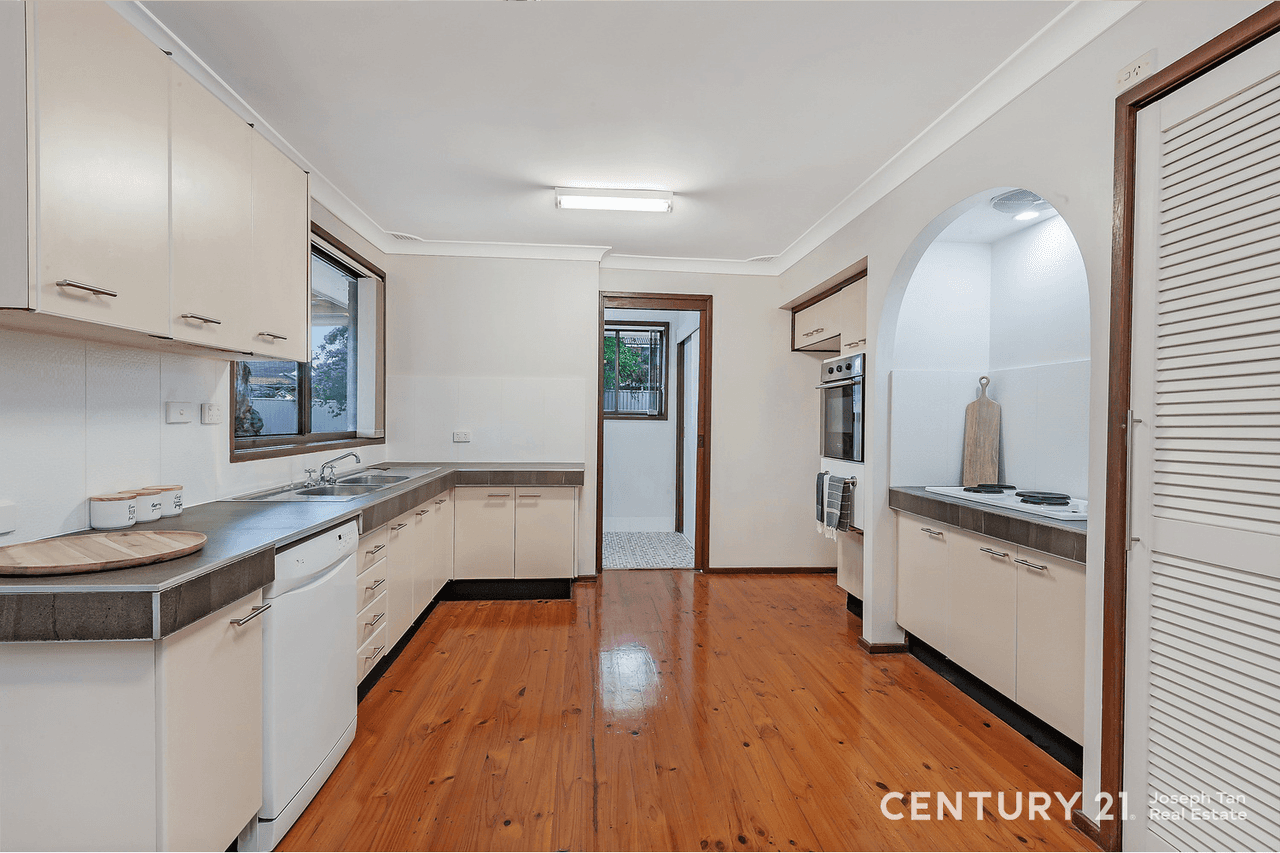 28 Barclay Road, North Rocks, NSW 2151