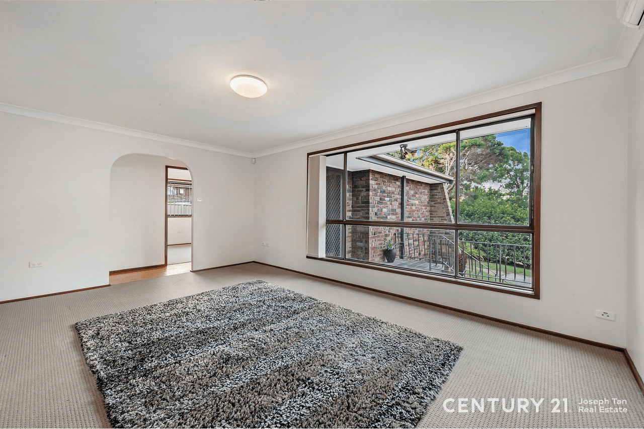 28 Barclay Road, North Rocks, NSW 2151