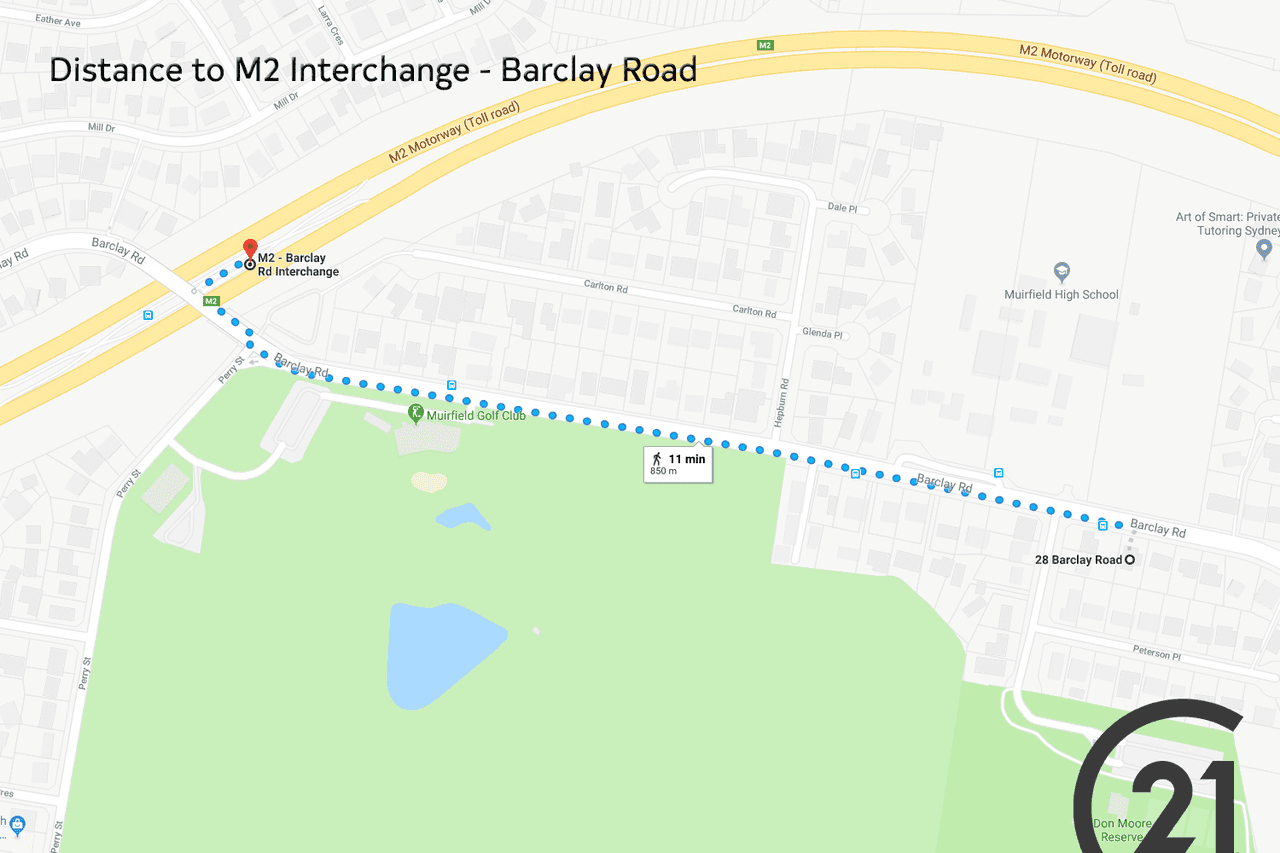 28 Barclay Road, North Rocks, NSW 2151