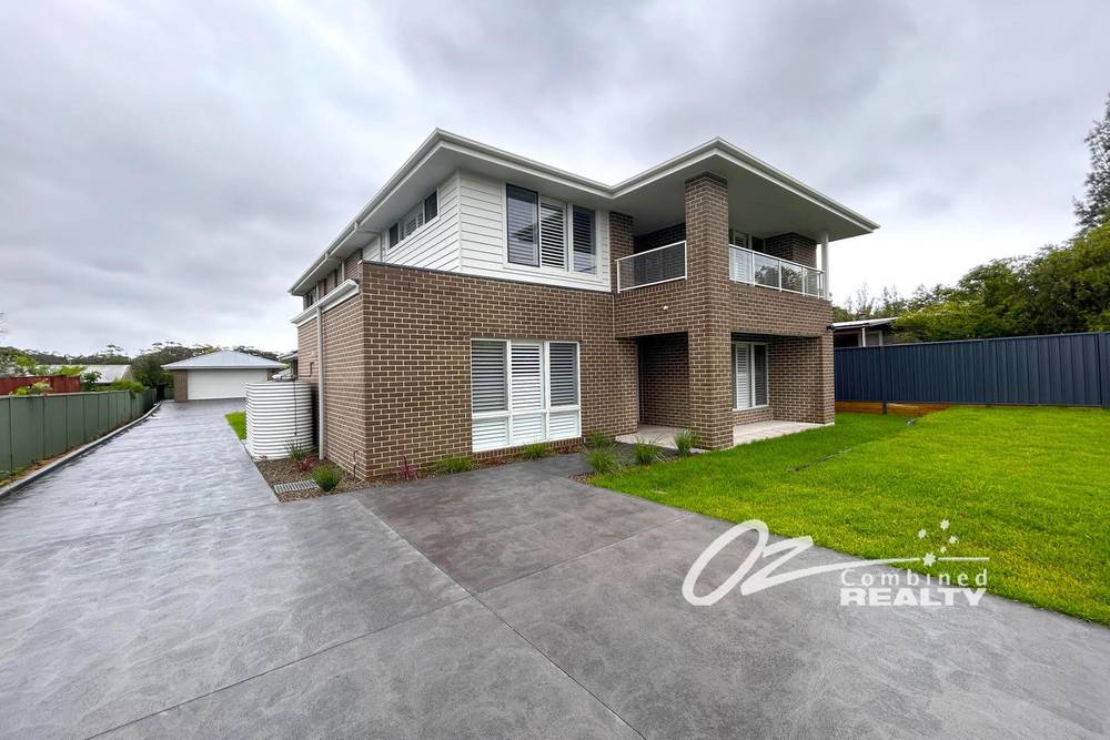 1 King George Street, Erowal Bay, NSW 2540