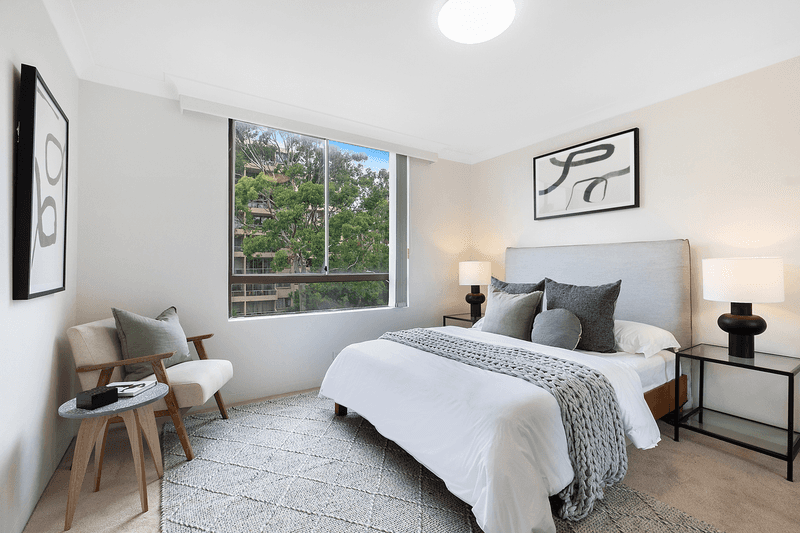 12(3B)/39-41 Penkivil Street, BONDI, NSW 2026