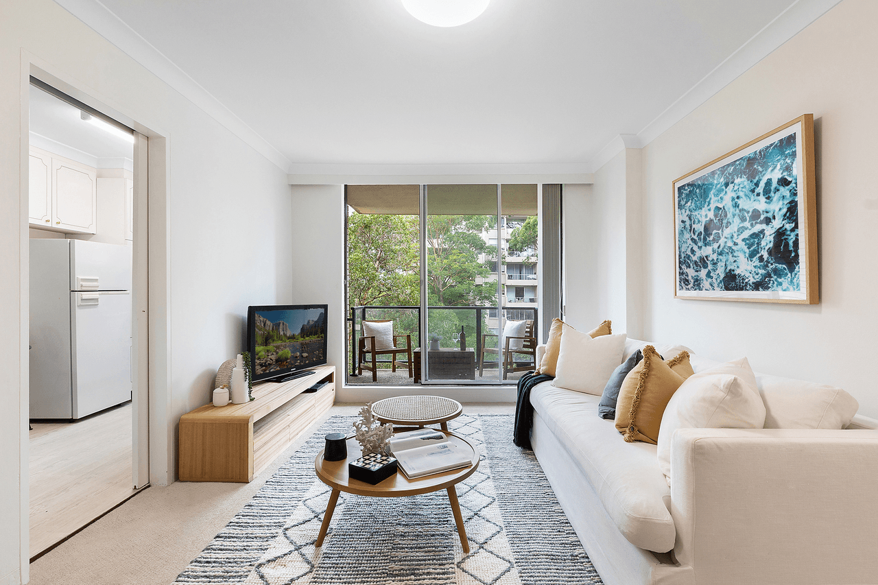 12(3B)/39-41 Penkivil Street, BONDI, NSW 2026