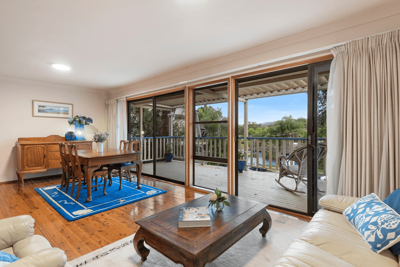 4 Derwent Street, WHEELER HEIGHTS, NSW 2097