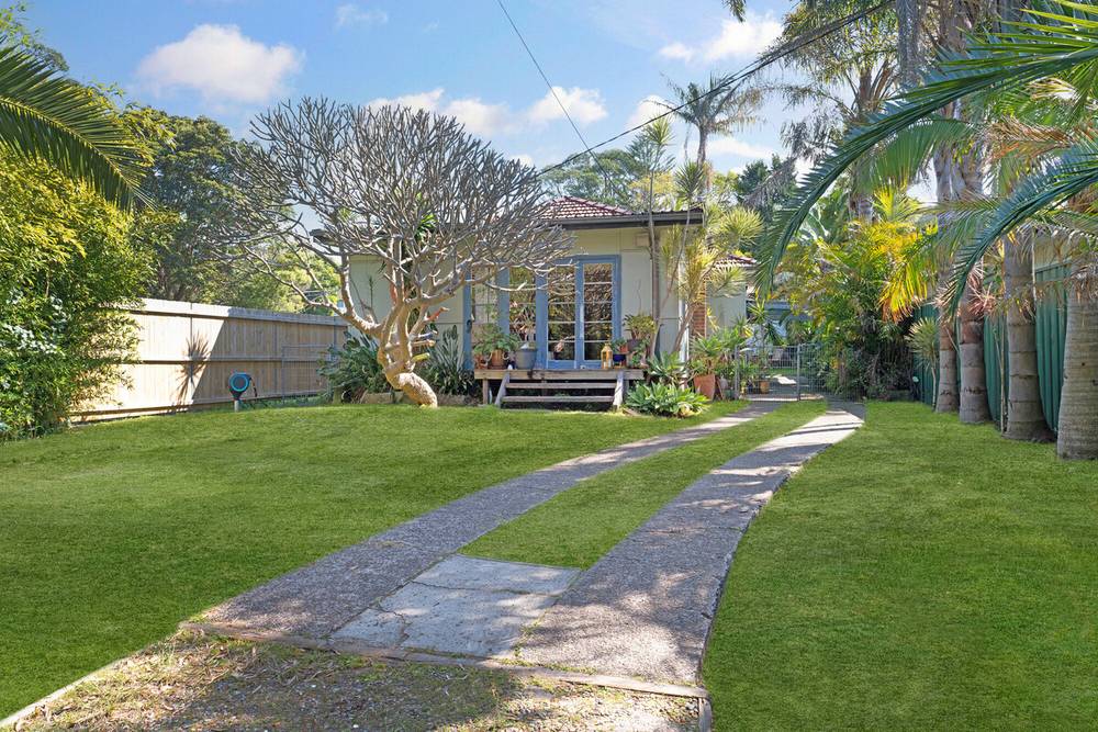 86 Fisher Road, DEE WHY, NSW 2099