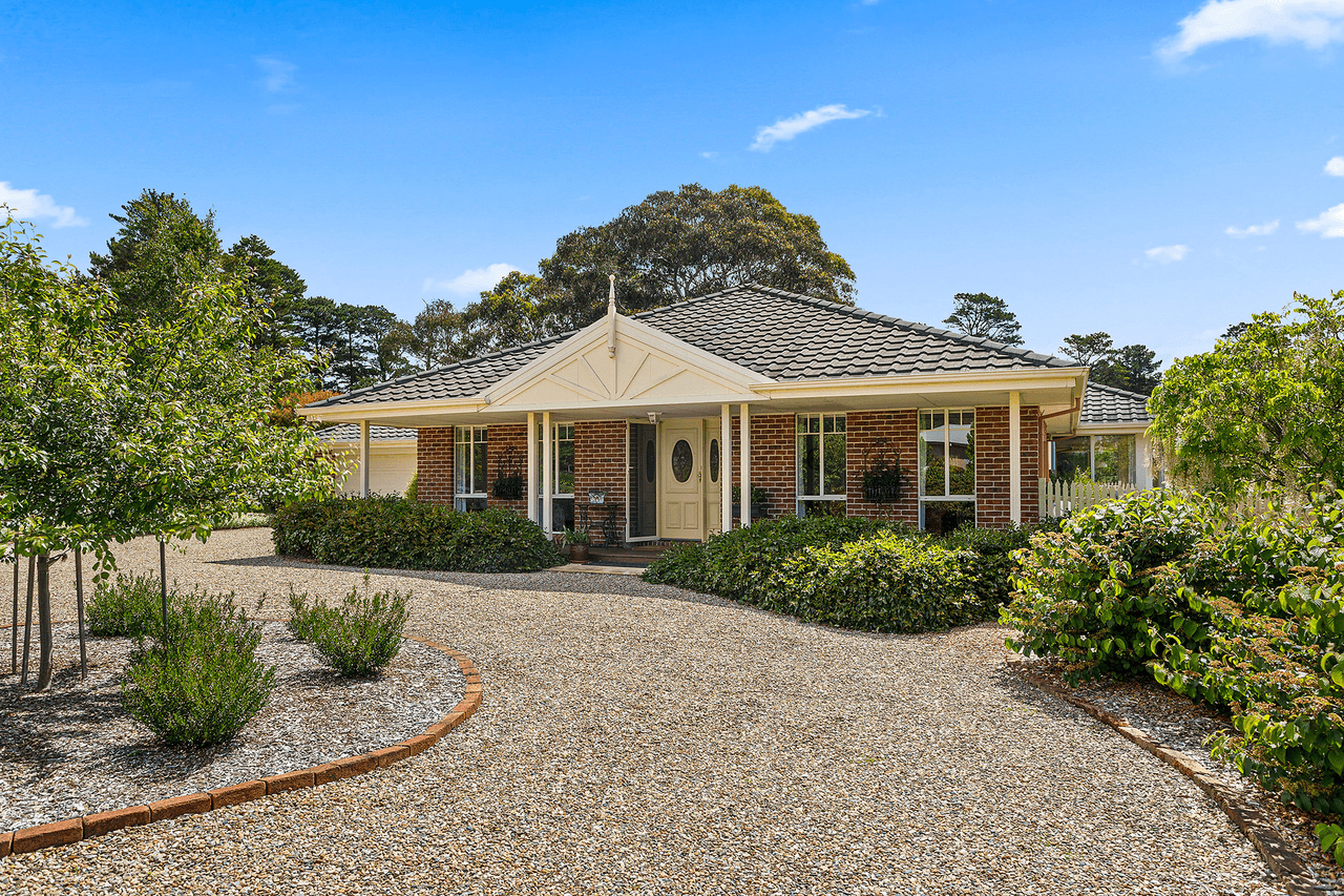 3 Morris Court, Bundanoon, NSW 2578