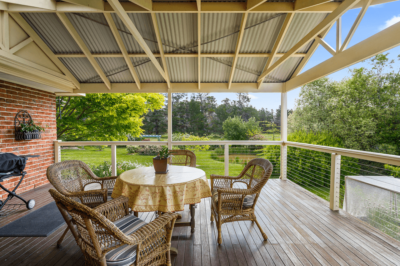 3 Morris Court, Bundanoon, NSW 2578