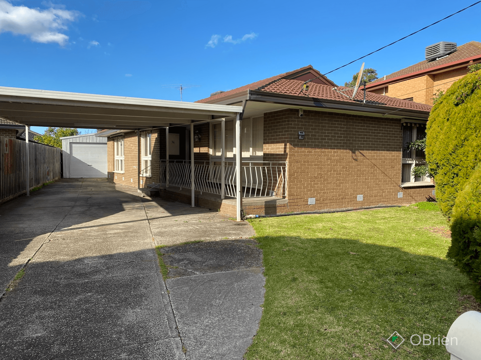 36 Bird Street, Deer Park, VIC 3023