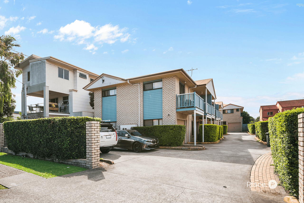 5/740 Wynnum Road, Morningside, QLD 4170