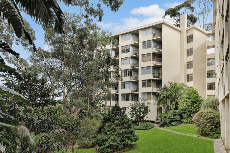 405/72 Henrietta Street, Waverley, NSW 2024