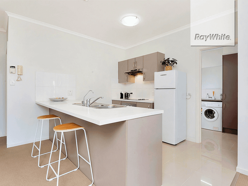 101, 6-14  Metro Parade, MAWSON LAKES, SA 5095