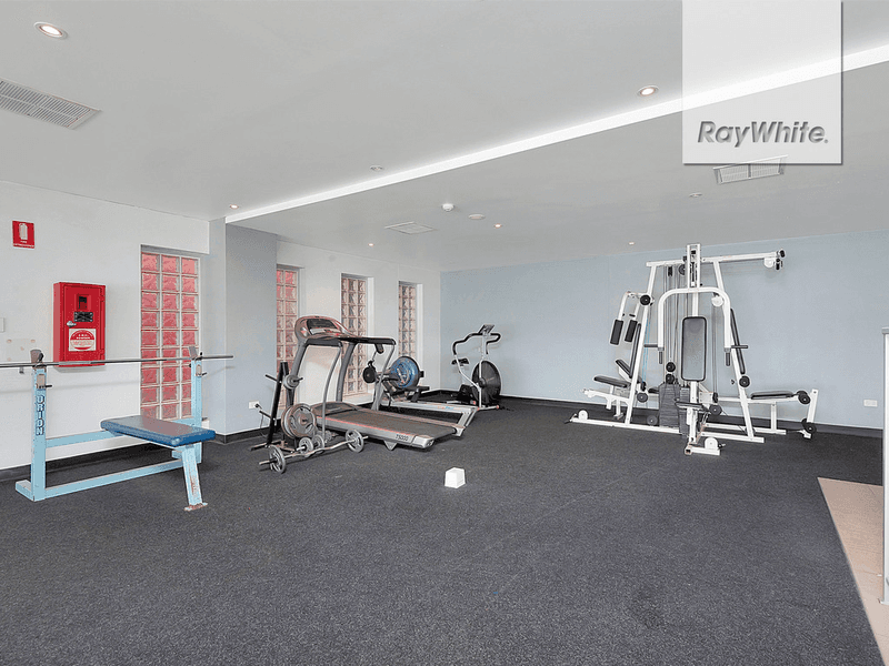 101, 6-14  Metro Parade, MAWSON LAKES, SA 5095