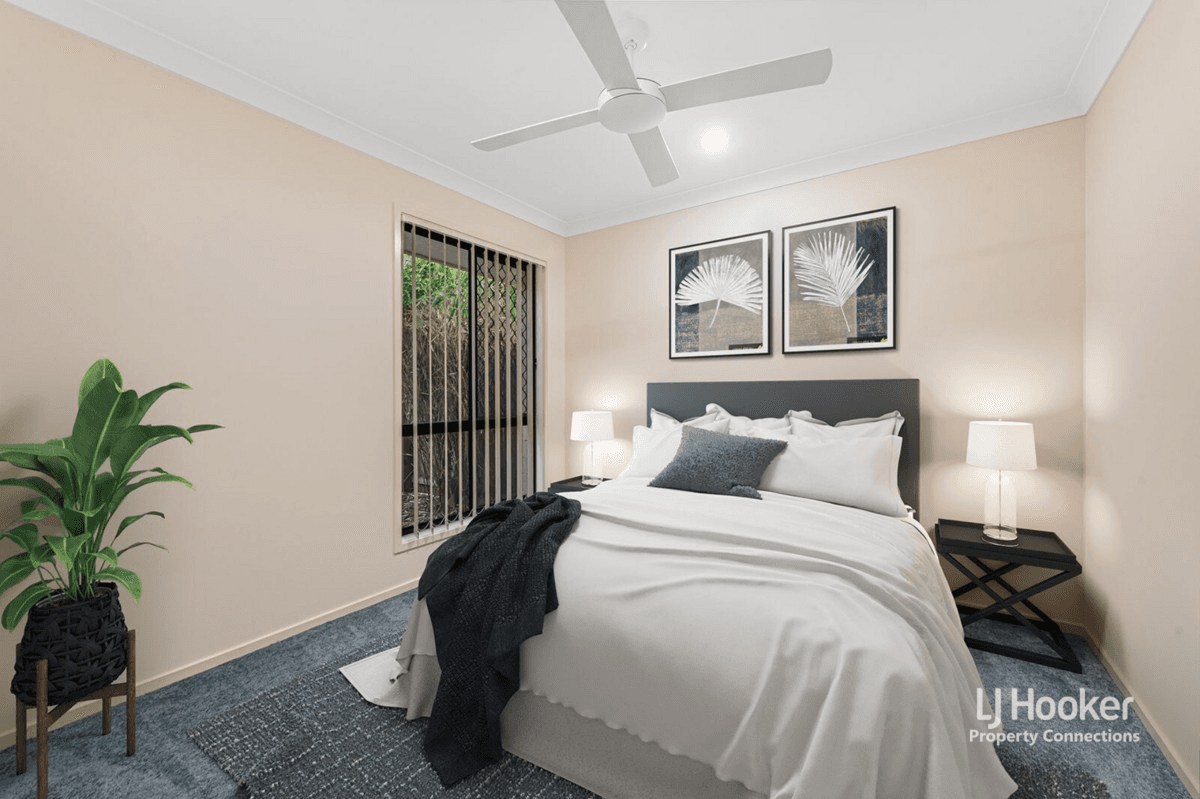 4 Castlewellan Circuit, Warner, QLD 4500