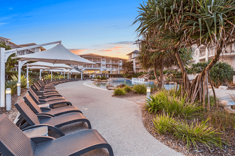 6326-27/9 Gunnamatta Avenue, Kingscliff, NSW 2487