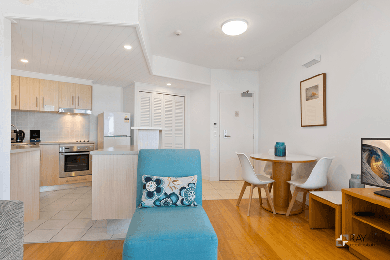 6326-27/9 Gunnamatta Avenue, Kingscliff, NSW 2487