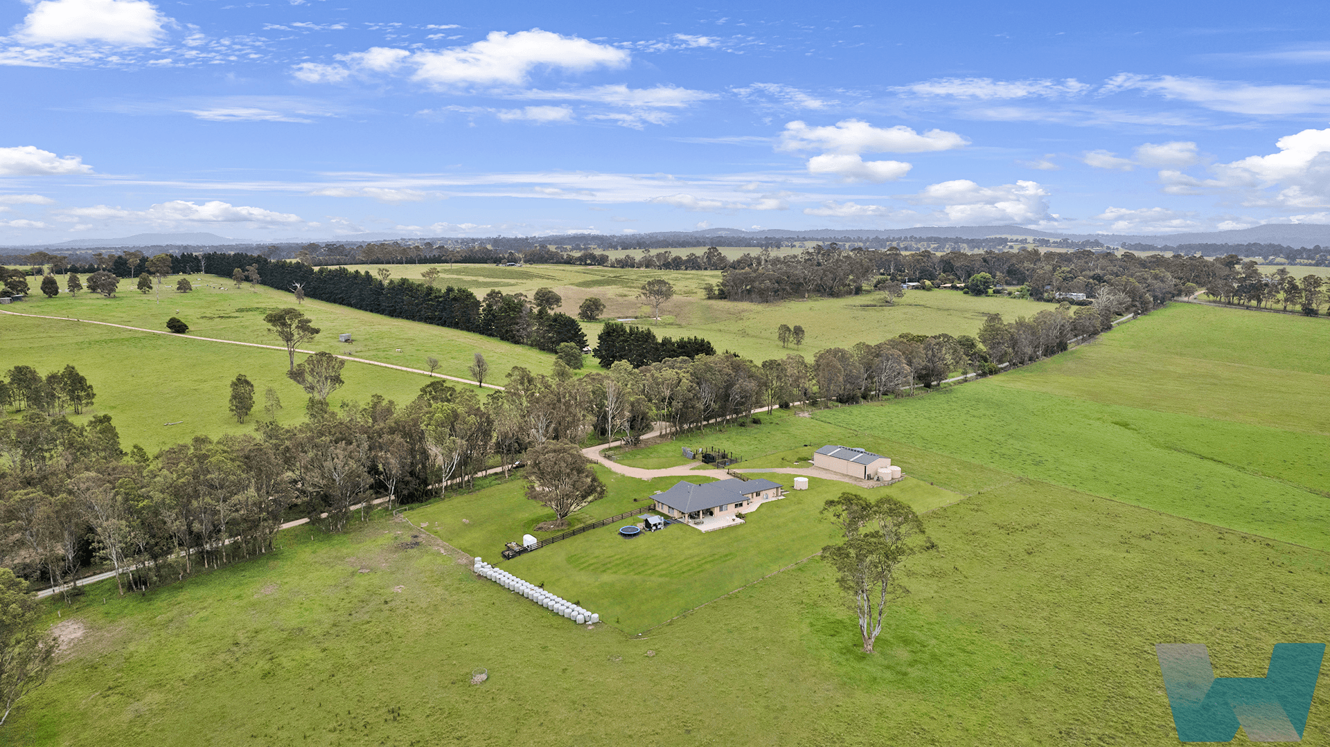 116 Sanfords Lane, Nicholson, VIC 3882