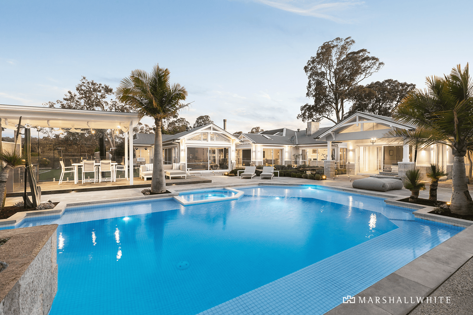 11 Pygmalion Rise, Warrandyte, VIC 3113