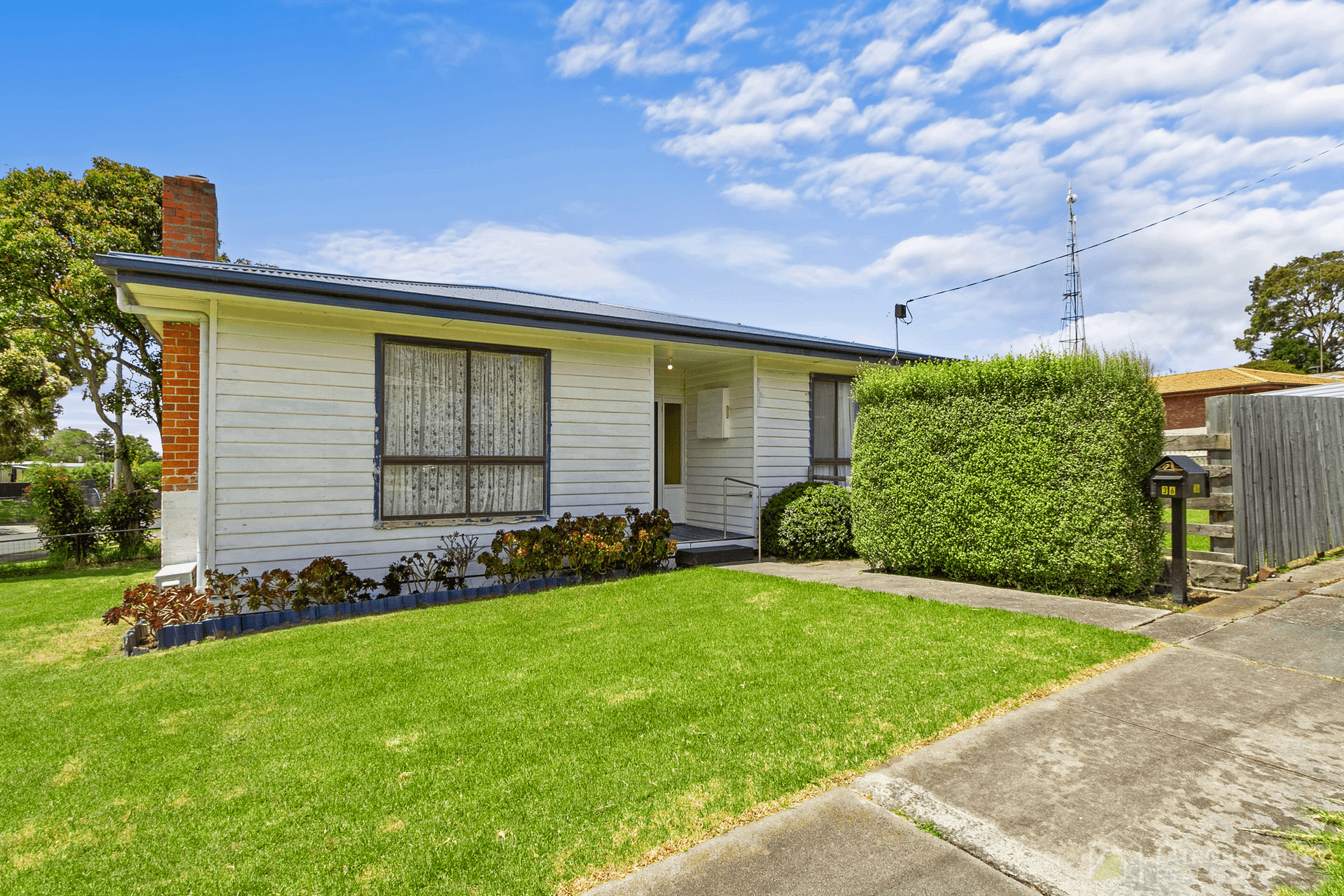 36 Churchill Road, Morwell, VIC 3840