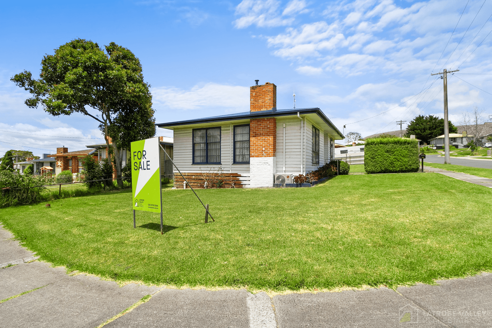 36 Churchill Road, Morwell, VIC 3840