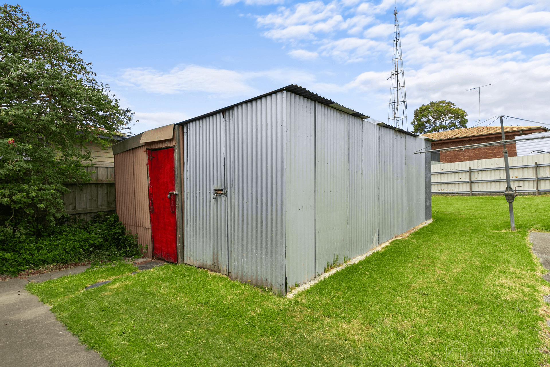 36 Churchill Road, Morwell, VIC 3840