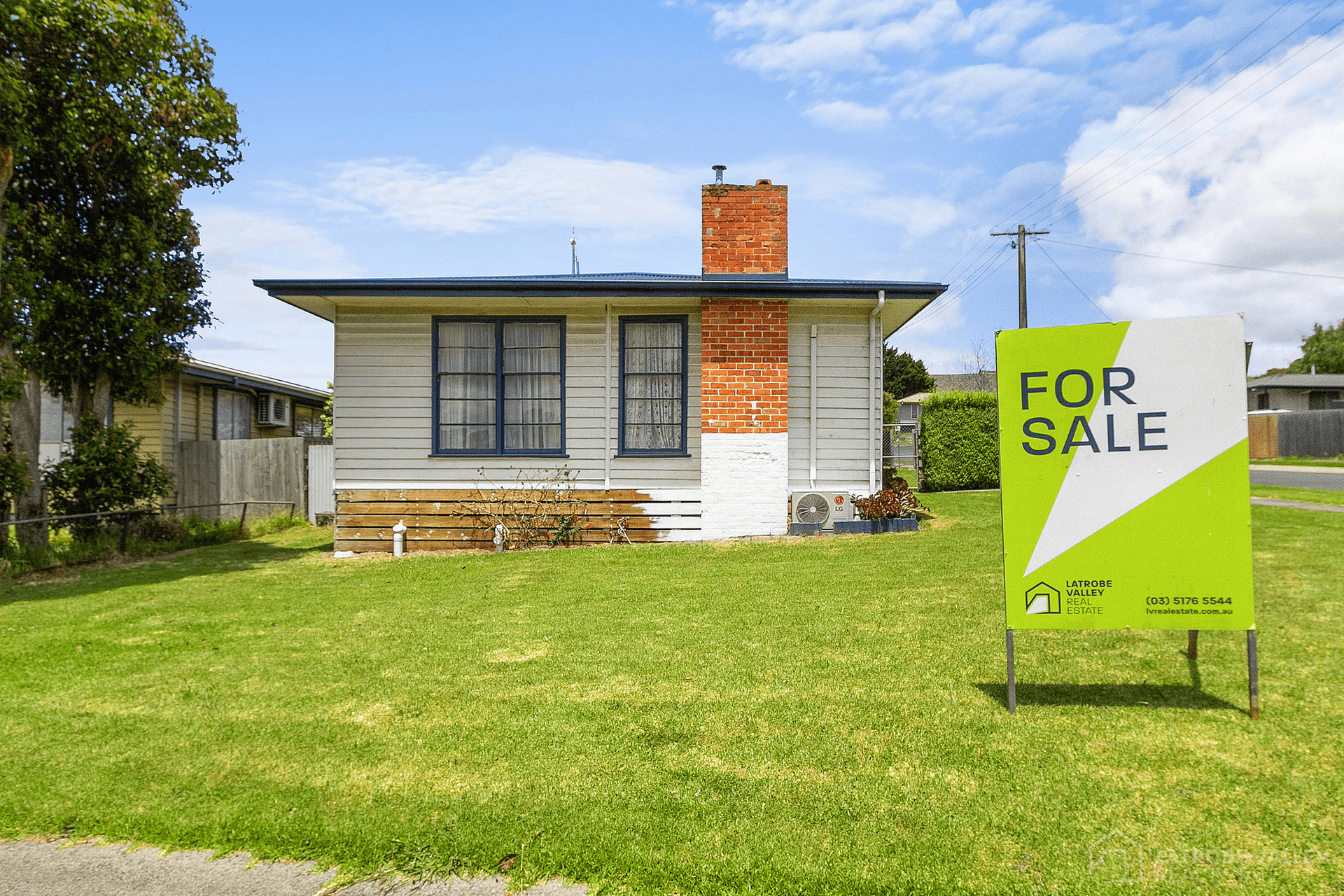 36 Churchill Road, Morwell, VIC 3840