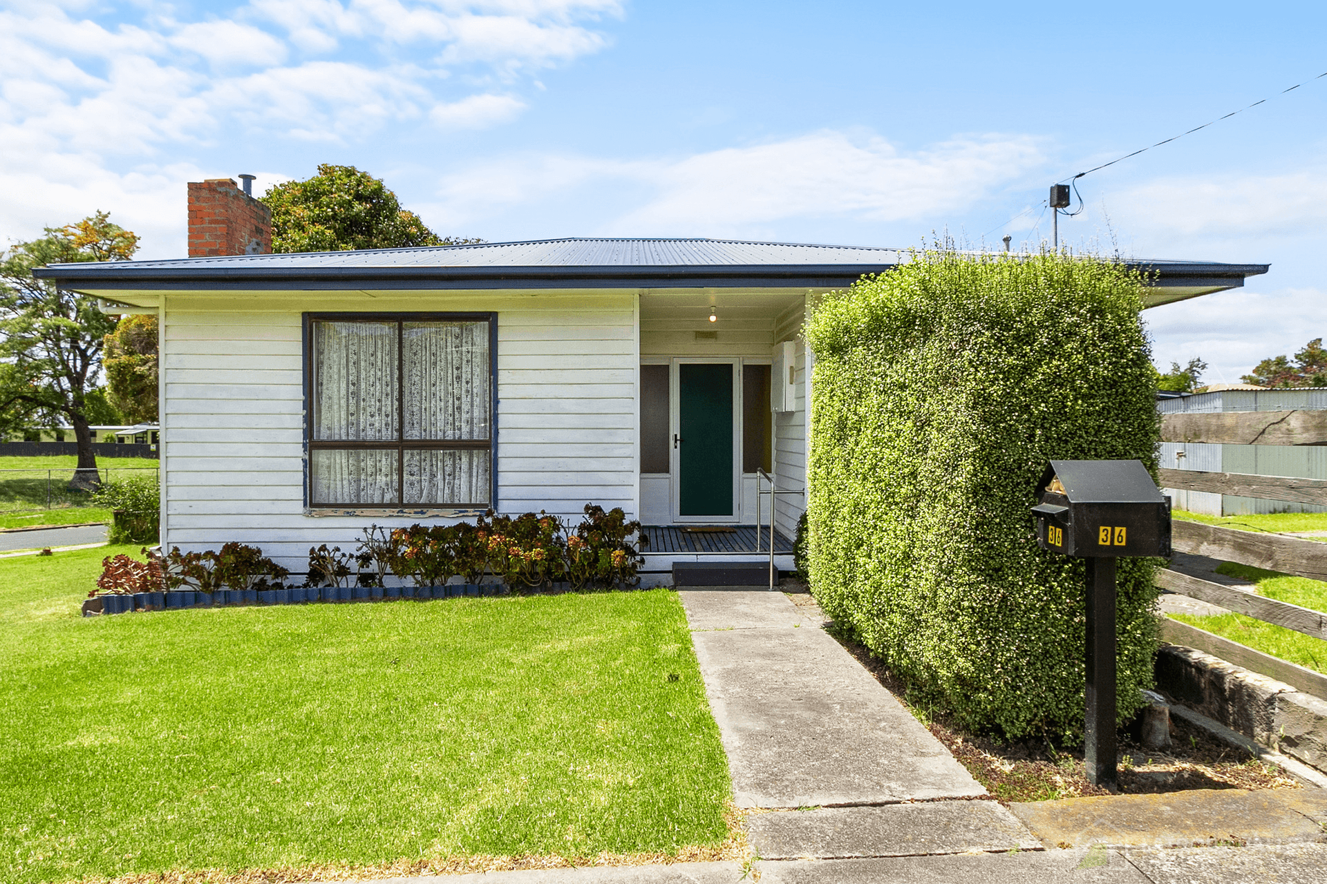 36 Churchill Road, Morwell, VIC 3840