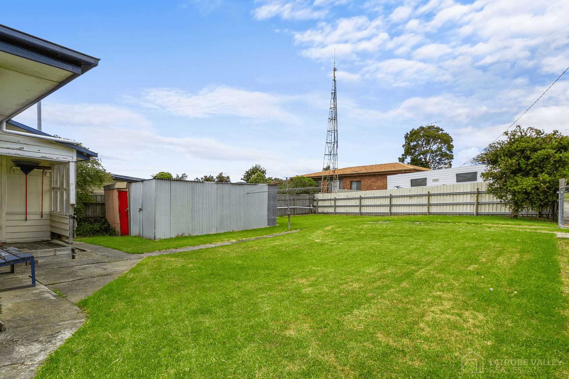 36 Churchill Road, Morwell, VIC 3840