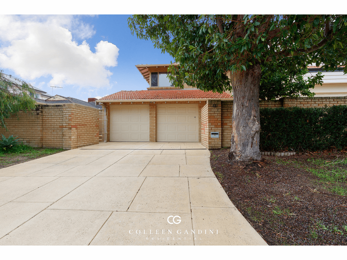 48 Lawler Street, South Perth, WA 6151