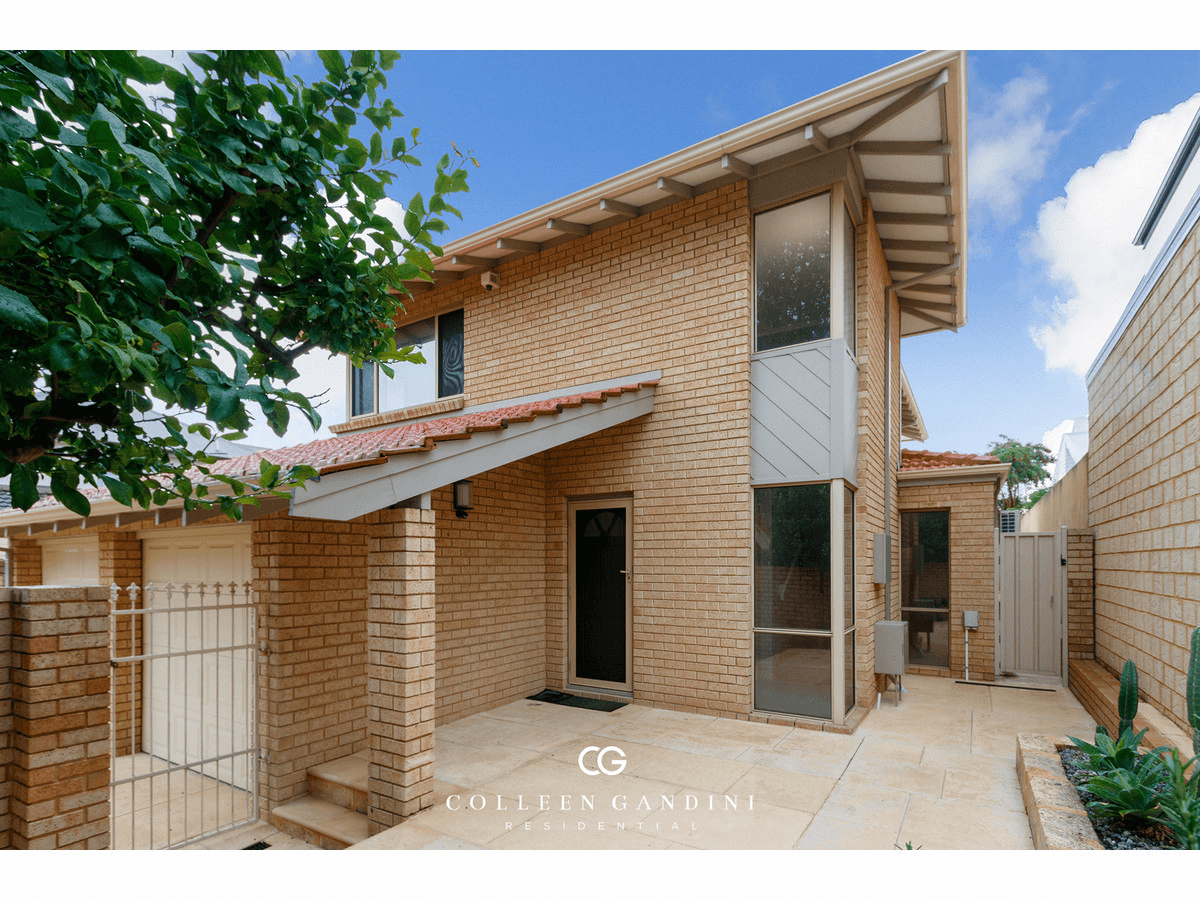 48 Lawler Street, South Perth, WA 6151