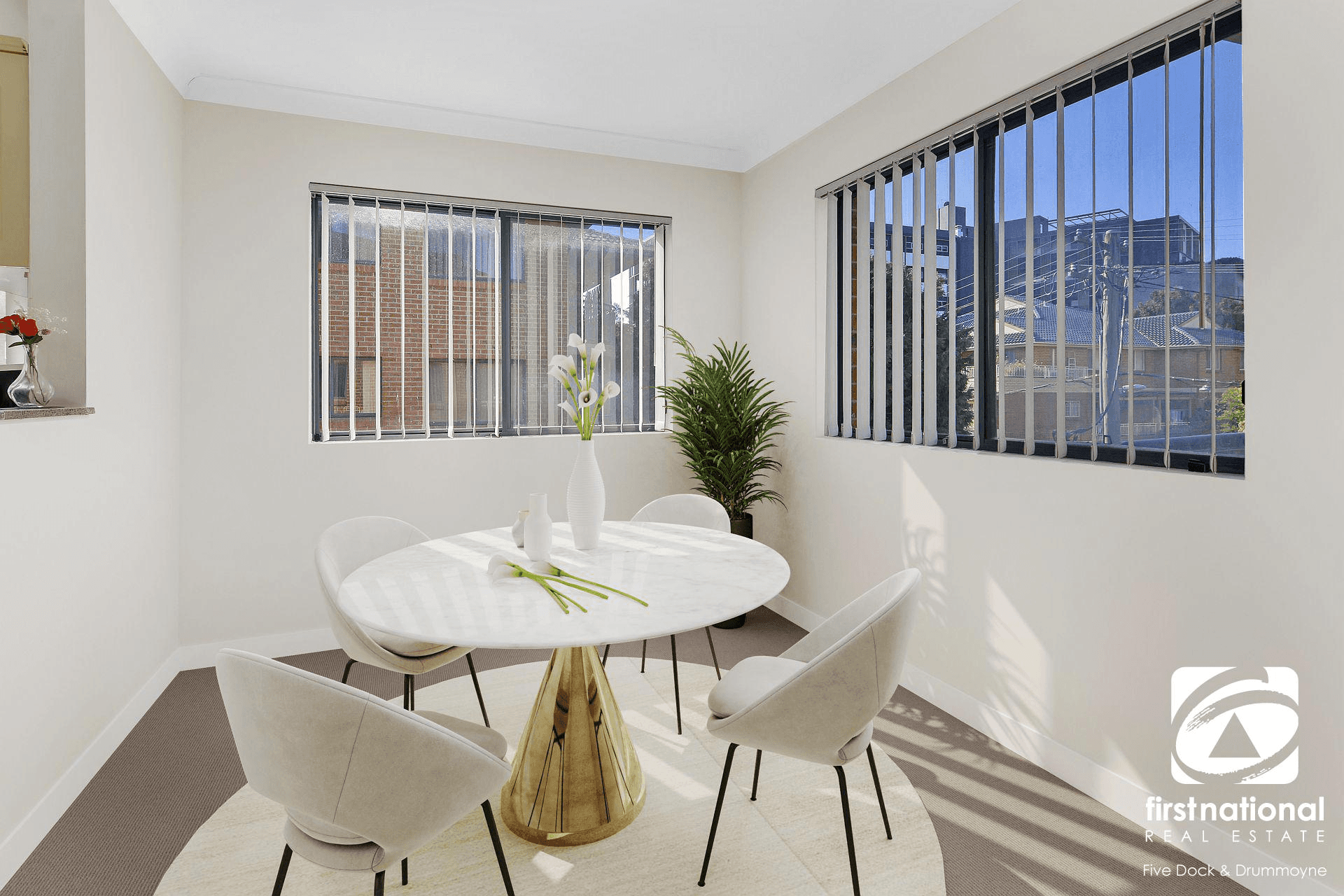 10/10-12 Grosvenor Street, CROYDON, NSW 2132