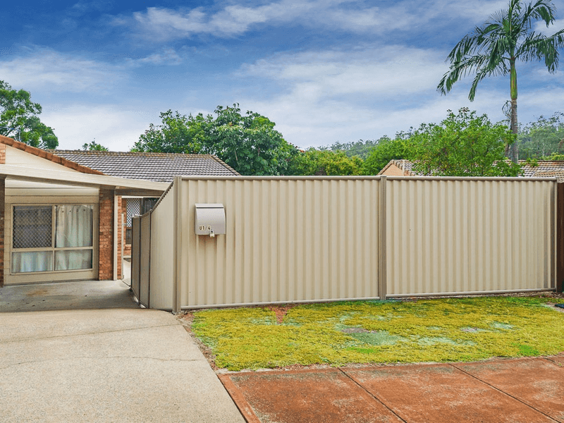 1/4 Columbia Court, Oxenford, QLD 4210