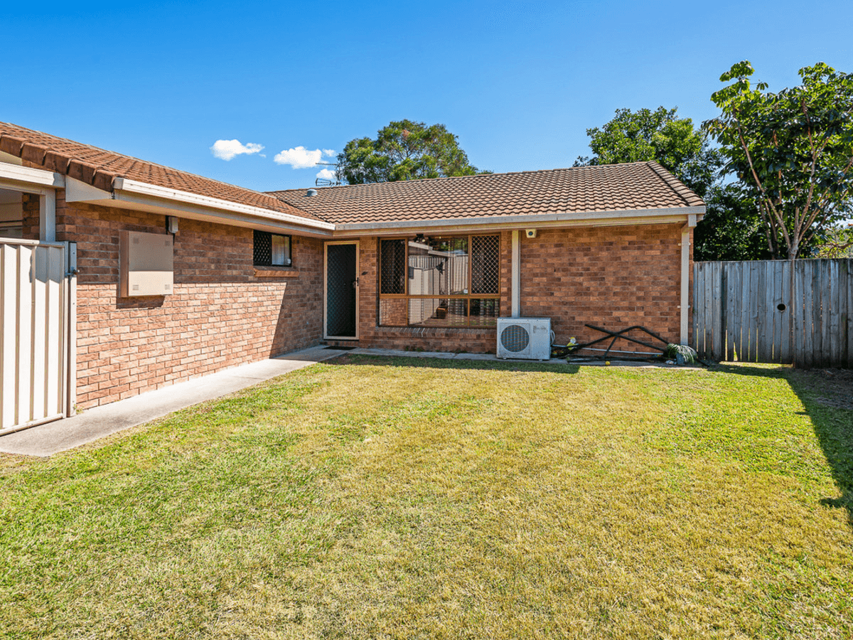 1/4 Columbia Court, Oxenford, QLD 4210