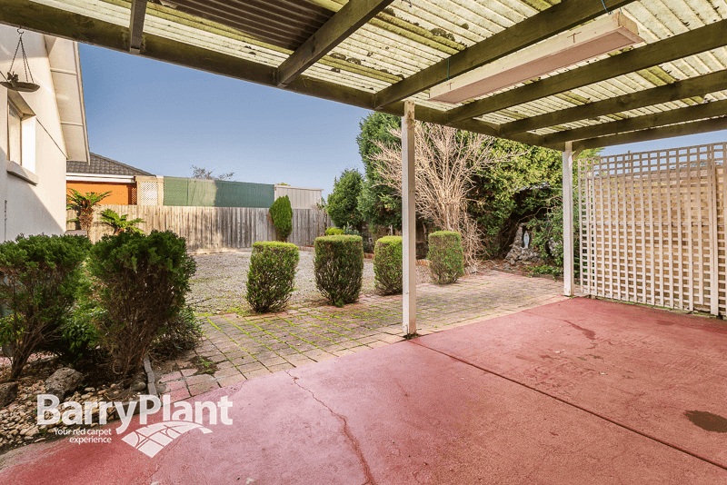 45 Locharn Crescent, KEYSBOROUGH, VIC 3173