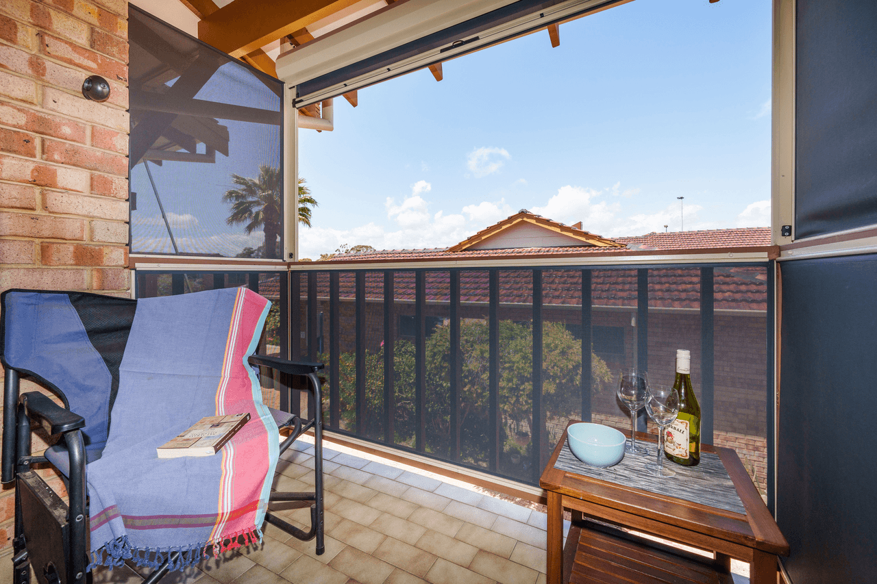 167/7 Harman Road, SORRENTO, WA 6020