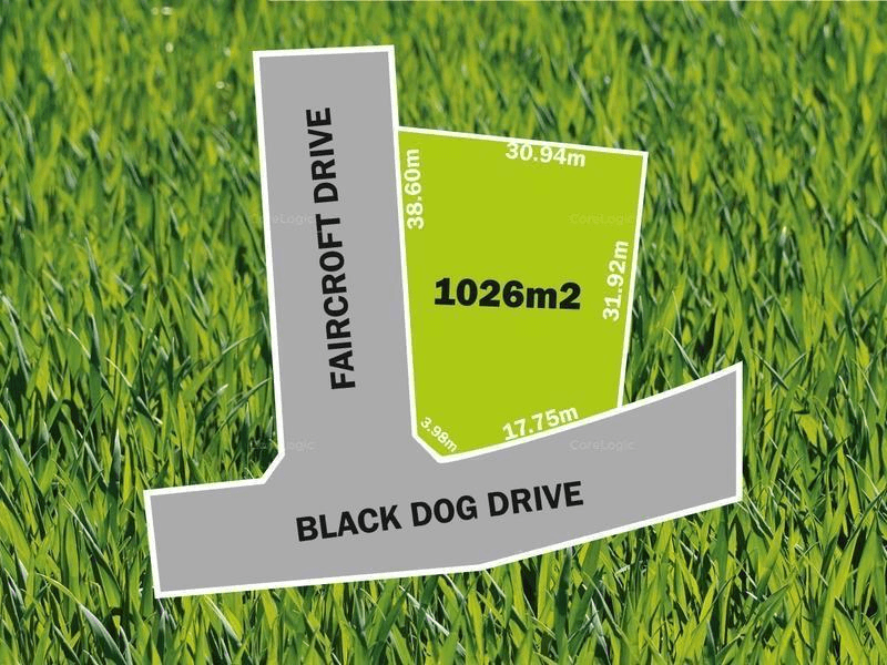 76 Black Dog Drive, Brookfield, VIC 3338