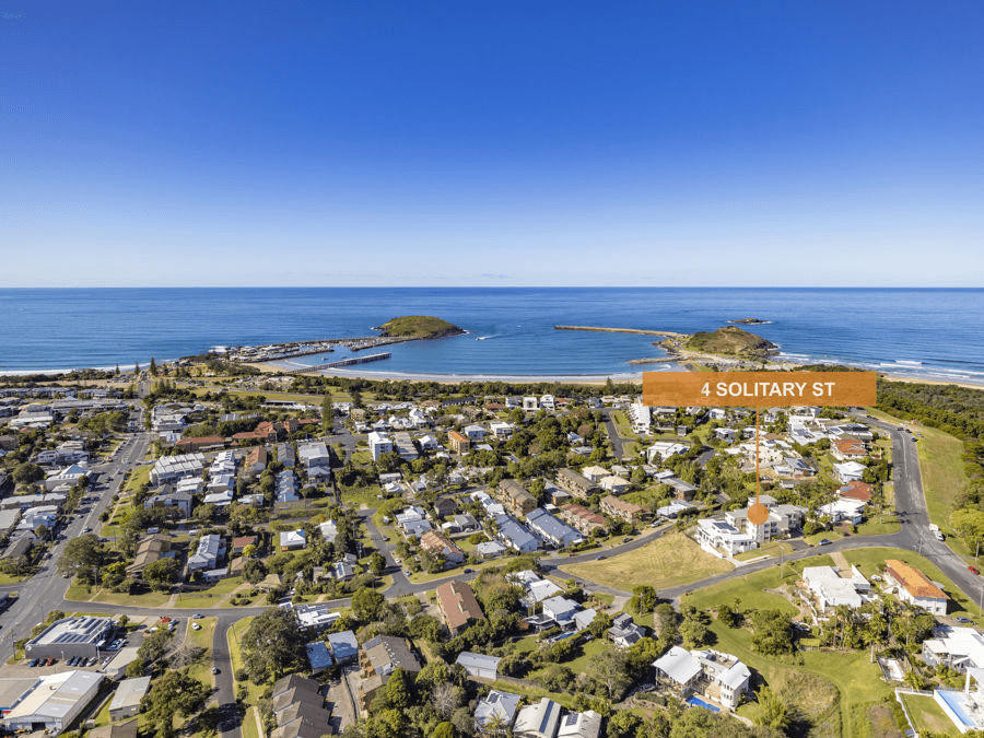 4/4 Solitary Street, COFFS HARBOUR, NSW 2450