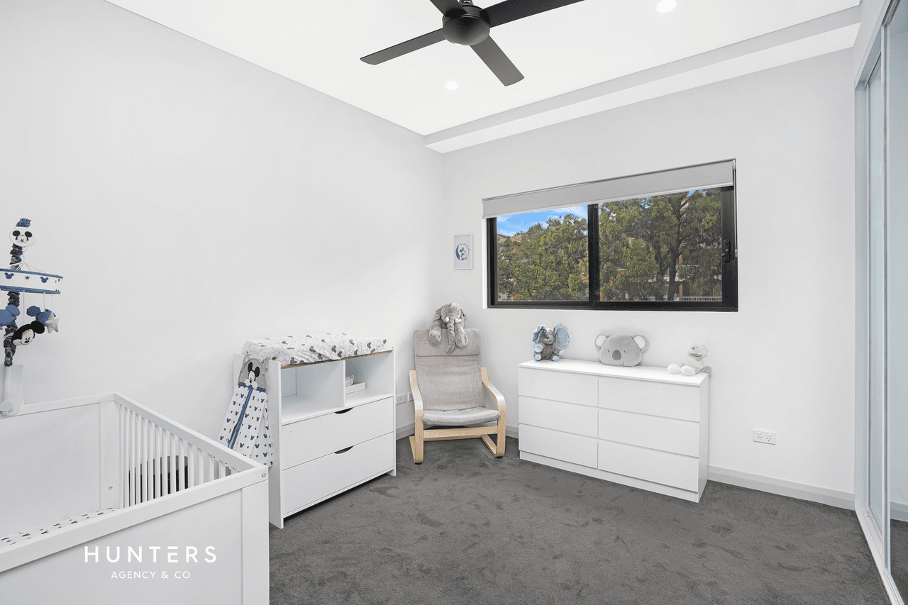 9/60 Lane Street, Wentworthville, NSW 2145