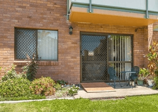 Unit 8/7 Sydney St, Redcliffe, QLD 4020