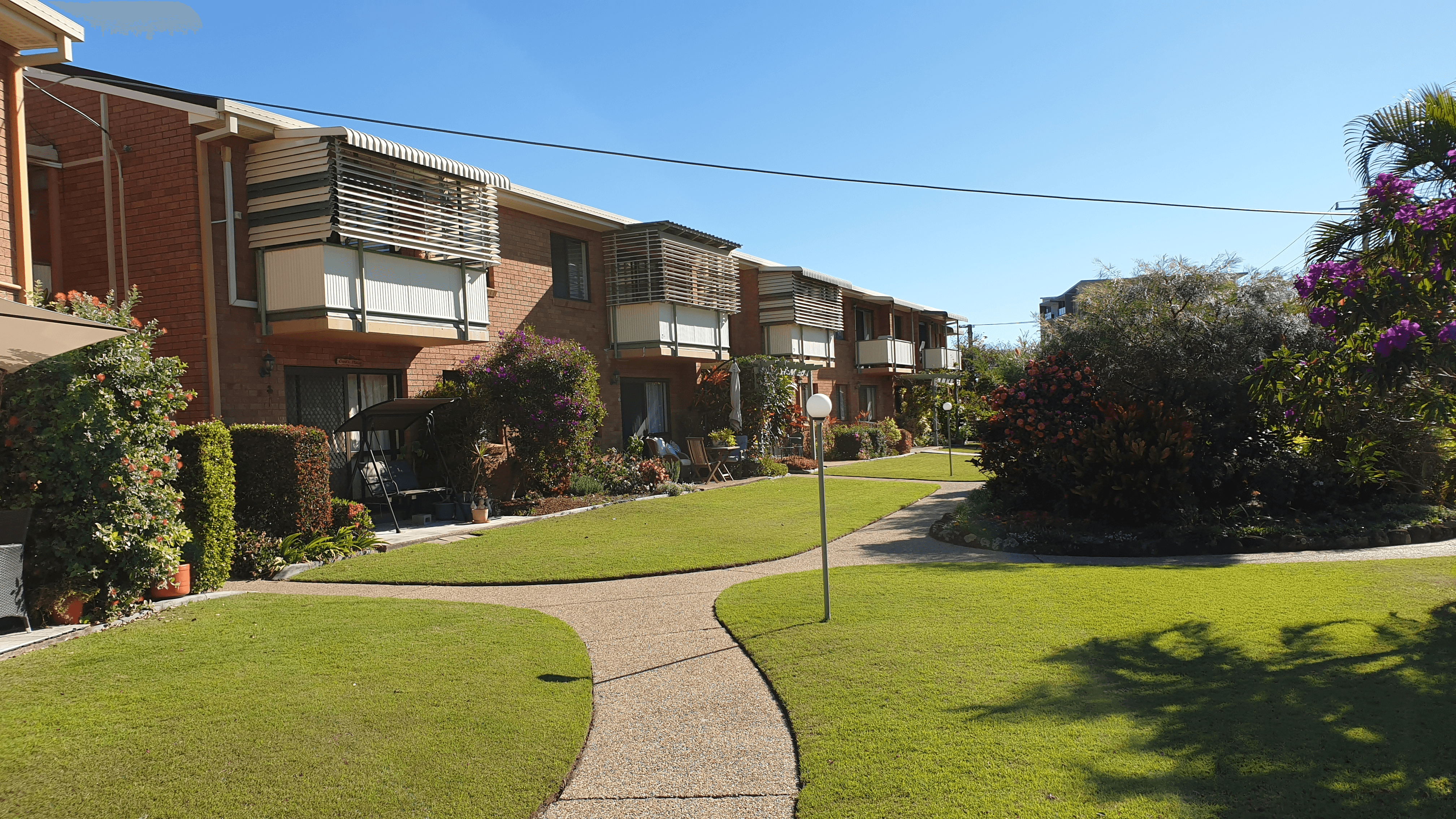 Unit 8/7 Sydney St, Redcliffe, QLD 4020