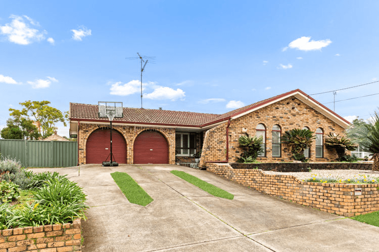 9 D'Arcy Avenue, APPIN, NSW 2560