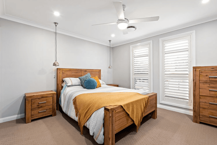 9 D'Arcy Avenue, APPIN, NSW 2560