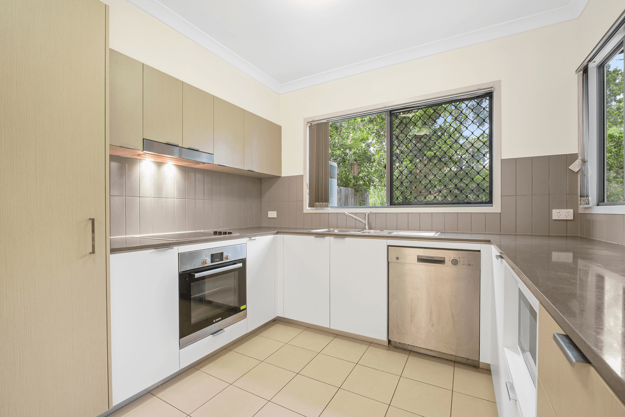 29/2 Ringuet Close, GLEN EDEN, QLD 4680