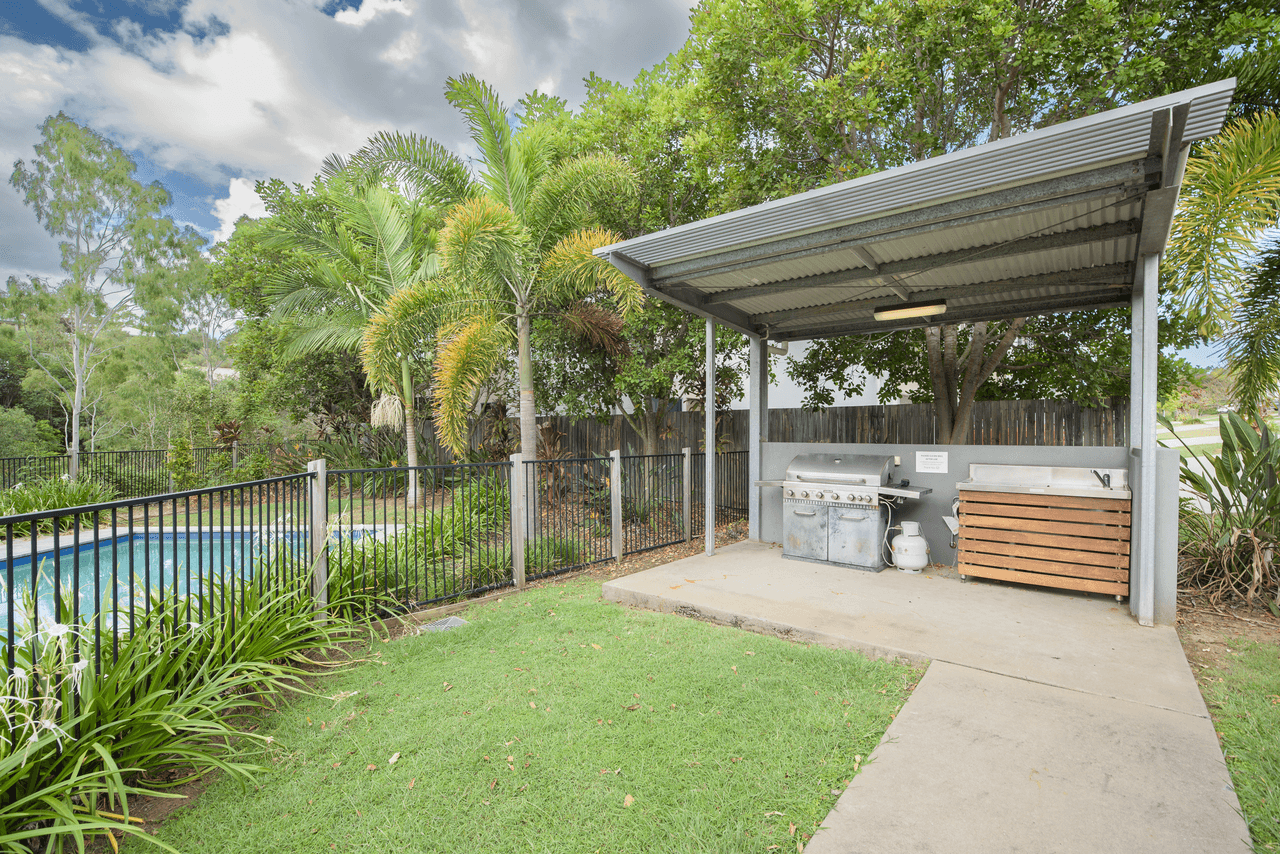 29/2 Ringuet Close, GLEN EDEN, QLD 4680