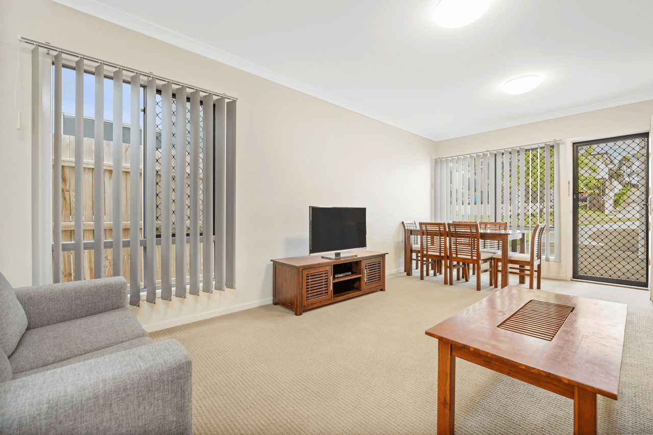 29/2 Ringuet Close, GLEN EDEN, QLD 4680