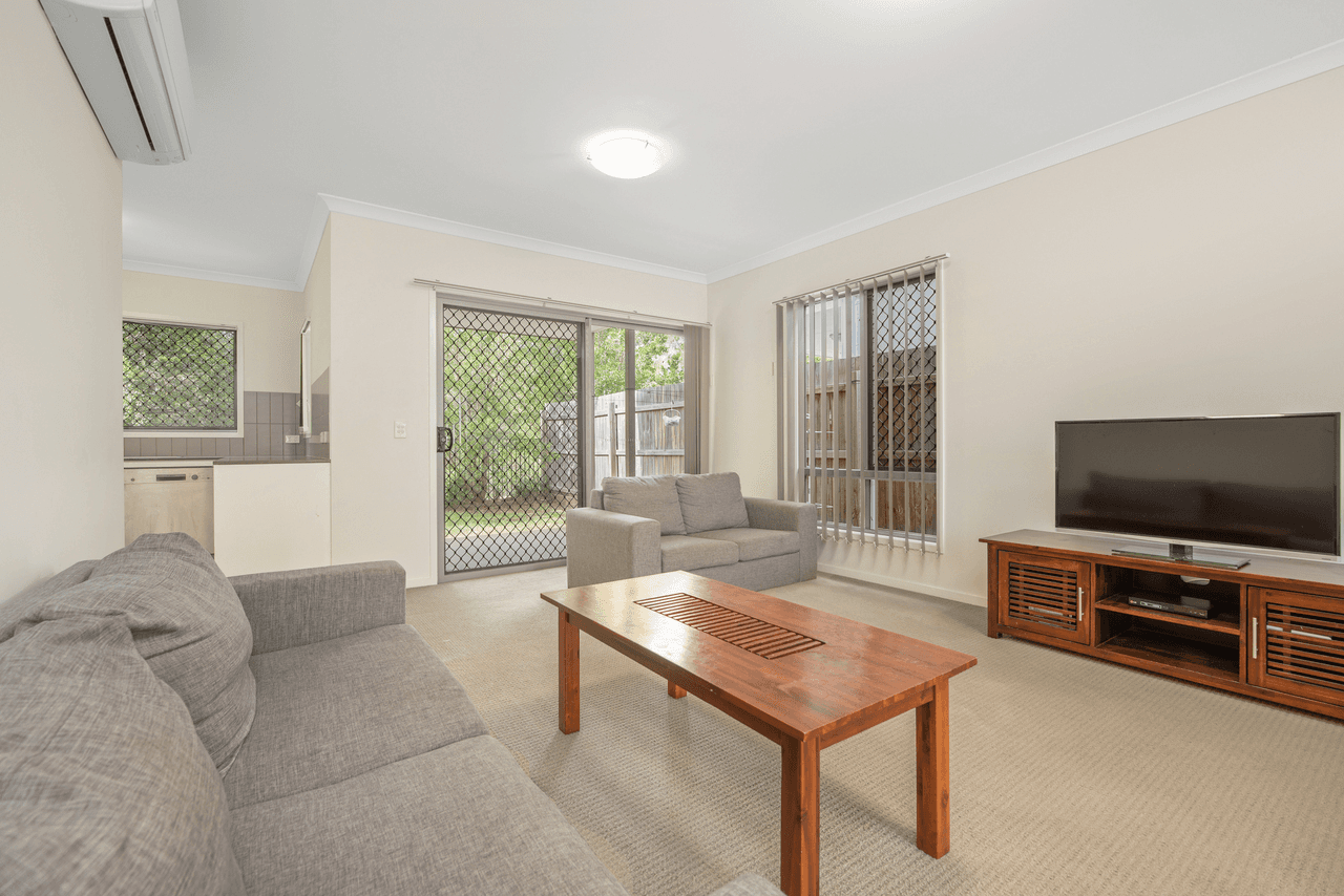 29/2 Ringuet Close, GLEN EDEN, QLD 4680